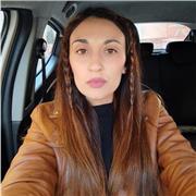 Laureata in biologia specializzata in ambito sanitario , impartisco lezioni di biologia , scienze ,geografia astronomica